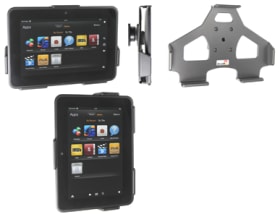  Passive holder with tilt swivel for Amazon Kindle Fire HD 7.0