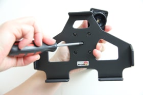 Passive holder with tilt swivel for Amazon Kindle Fire HD 7.0