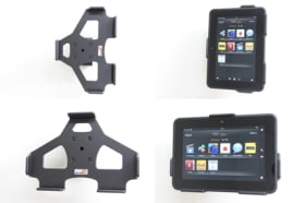 Passive holder with tilt swivel for Amazon Kindle Fire HD 7.0