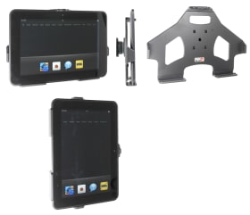  Passive holder with tilt swivel for Amazon Kindle Fire HD 8.9 LTE