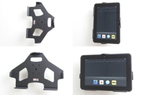 Passive holder with tilt swivel for Amazon Kindle Fire HD 8.9