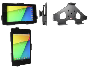  Passive holder with tilt swivel for Asus Google Nexus 7 (2013)