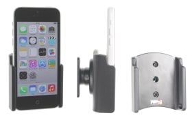  Passive holder with tilt swivel for Apple iPhone 5C