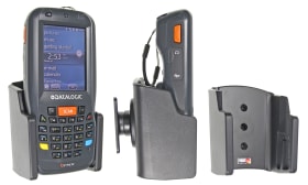  Passive holder with tilt swivel for Datalogic LYNX