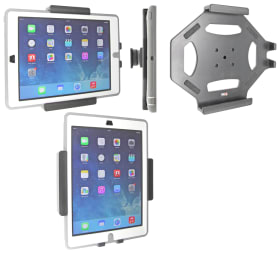  Passive holder with tilt swivel for Apple iPad Air (A1474, A1475, A1476)