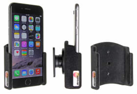  Passive holder with tilt swivel for Apple iPhone 6