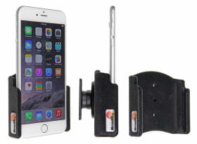  Passive holder with tilt swivel for Apple iPhone 6 Plus