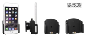  Passive holder with tilt swivel for Apple iPhone 8