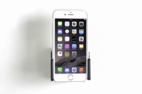 Passive holder with tilt swivel for Apple iPhone 6S