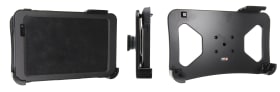  Passive holder with tilt swivel for Dell Venue 8 Pro