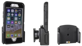  Passive holder with tilt swivel for Apple iPhone 11