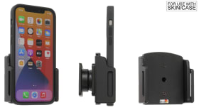  Passive holder with tilt swivel for Apple iPhone 12