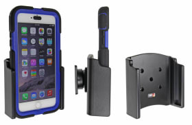  Passive holder with tilt swivel for Apple iPhone 6 Plus