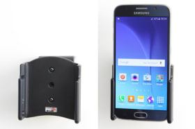 Passive holder with tilt swivel for Samsung Galaxy S6