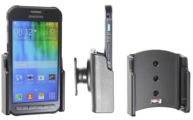  Passive holder with tilt swivel for Samsung Galaxy Xcover 3