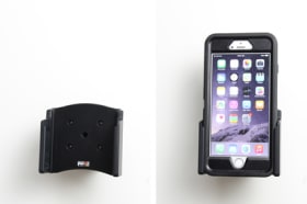 Passive holder with tilt swivel for Apple iPhone 6S Plus