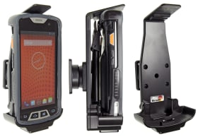  Passive holder with tilt swivel for M3 Mobile SM20-series