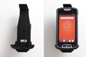 Passive holder with tilt swivel for M3 Mobile SM20-series