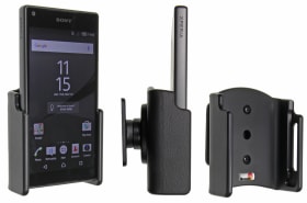  Passive holder with tilt swivel for Sony Xperia Z5 Compact