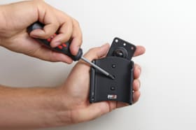 Passive holder with tilt swivel for Sony Xperia Z5 Compact