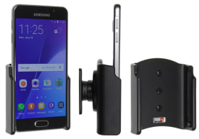  Passive holder with tilt swivel for Samsung Galaxy A3 (2016)