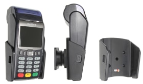  Passive holder with tilt swivel for VeriFone VX 675