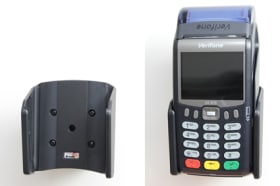 Passive holder with tilt swivel for VeriFone VX 675