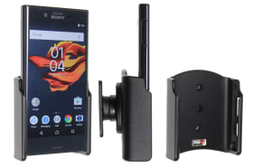  Passive holder with tilt swivel for Sony Xperia X Compact