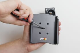 Passive holder with tilt swivel for Lenovo Tab 3 7