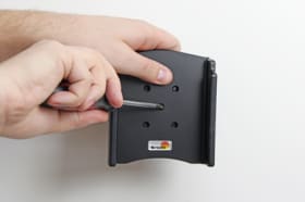 Passive holder with tilt swivel for Lenovo Tab 3 7