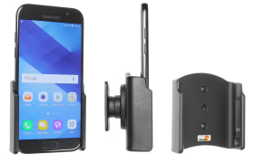  Passive holder with tilt swivel for Samsung Galaxy A5 (2017)