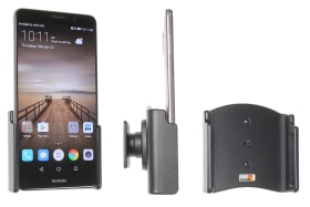  Passive holder with tilt swivel for Huawei Mate 9