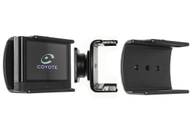  Passive holder with tilt swivel for Coyote Mini