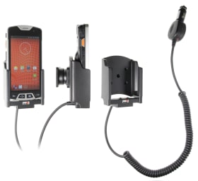  Active holder with cig-plug for M3 Mobile SM15-series
