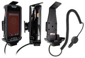  Active holder with cig-plug for M3 Mobile SM15-series
