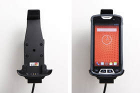 Active holder with cig-plug for M3 Mobile SM15-series