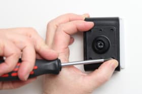 Active holder with cig-plug for Samsung Galaxy J5 (2016)