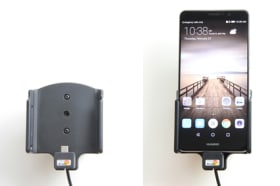 Active holder with cig-plug for Huawei Mate 9