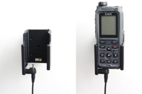 Active holder with cig-plug for Tetra THR9
