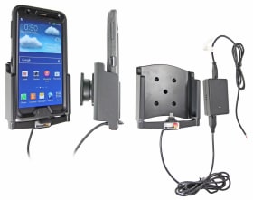  Active holder for fixed installation for Samsung Galaxy Note 3 SM-N9005
