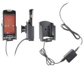  Active holder for fixed installation for M3 Mobile SM15-series
