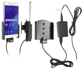 Active holder for fixed installation for Samsung Galaxy A5 (2016)