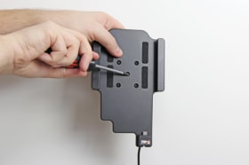 Active holder for fixed installation for Lenovo Tab 3 7