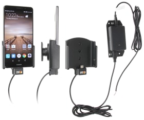  Active holder for fixed installation for Huawei Mate 9