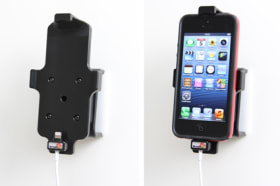 Holder for Cable Attachment for Apple iPhone 5S