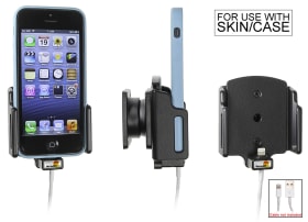  Holder for Cable Attachment for Apple iPhone 5