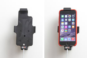 Holder for Cable Attachment for Apple iPhone 6