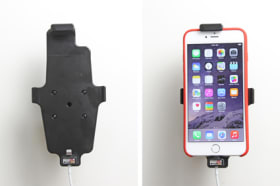 Holder for Cable Attachment for Apple iPhone 6S Plus