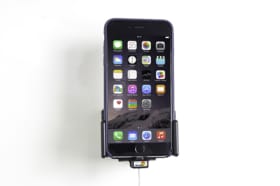 Holder for Cable Attachment for Apple iPhone XR