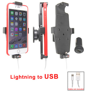  Holder for Cable Attachment for Apple iPhone Xs Max